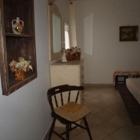 Villa Fralu Mattinata Buitenkant foto